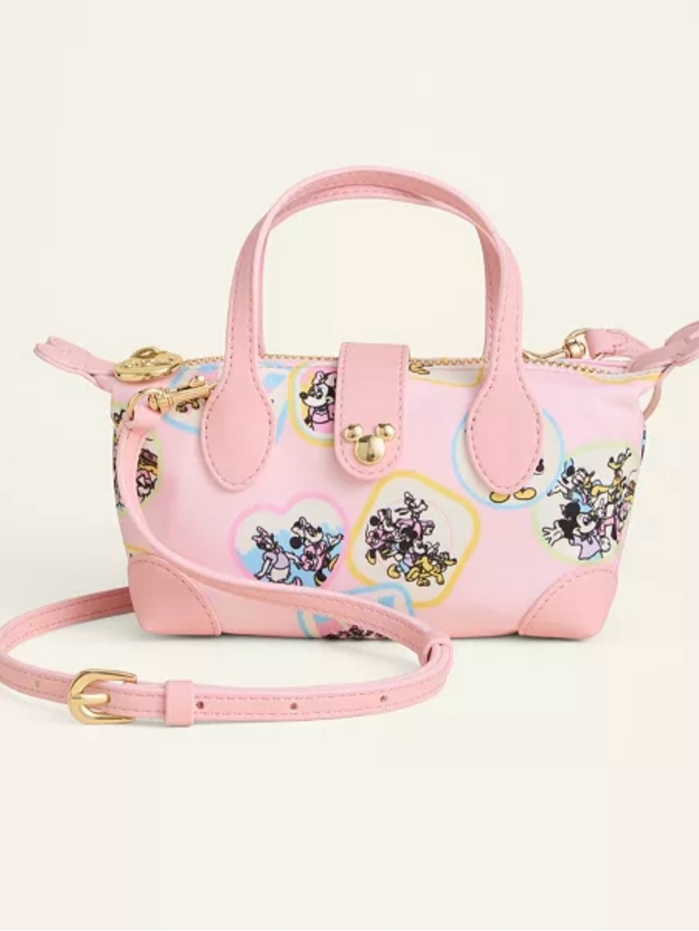 Stoney Clover Disney mini pochette